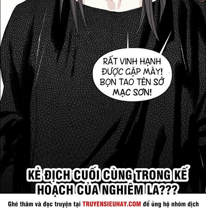 Siêu Năng Lập Phương Chapter 23 - Trang 2