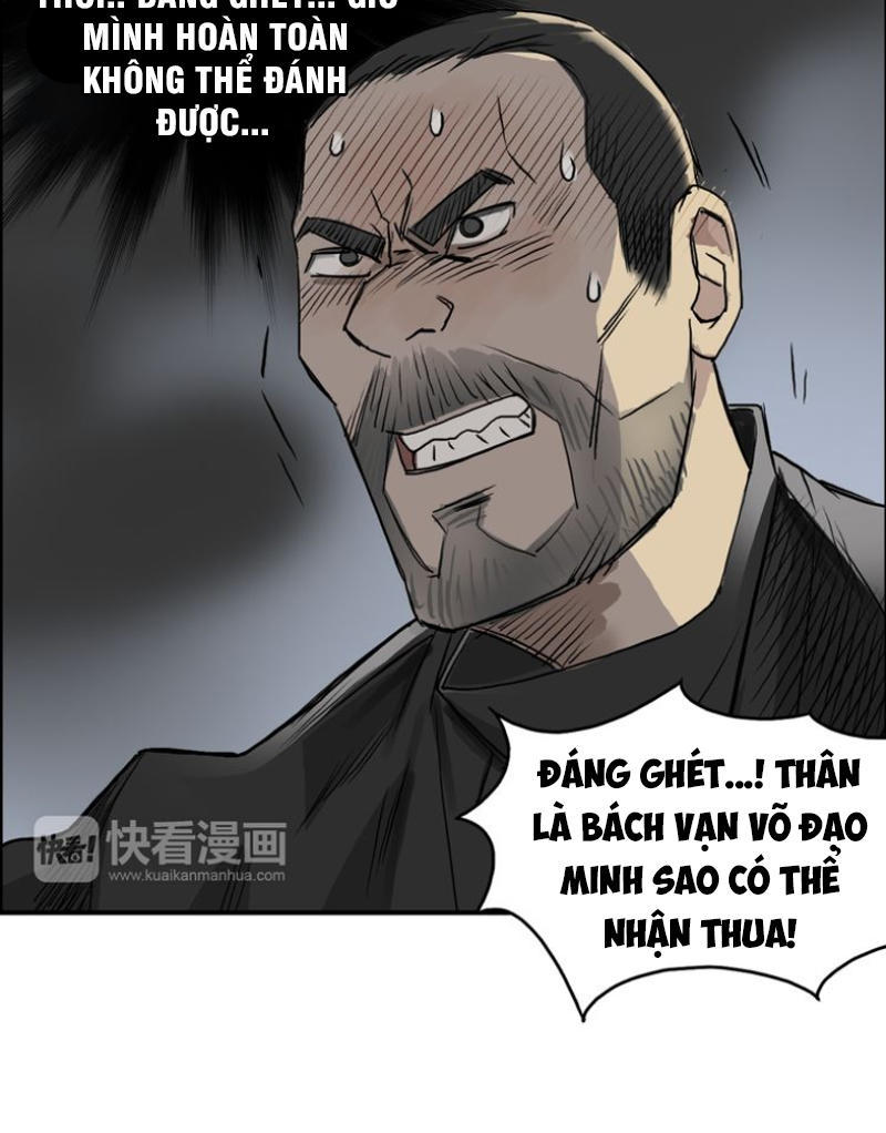 Siêu Năng Lập Phương Chapter 23 - Trang 2