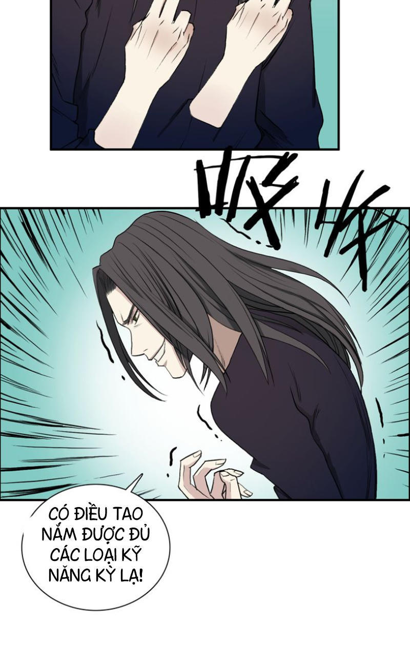 Siêu Năng Lập Phương Chapter 24 - Trang 2