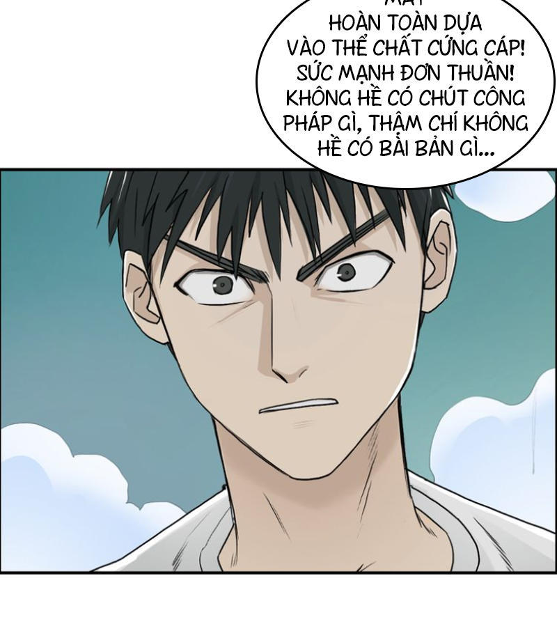 Siêu Năng Lập Phương Chapter 24 - Trang 2