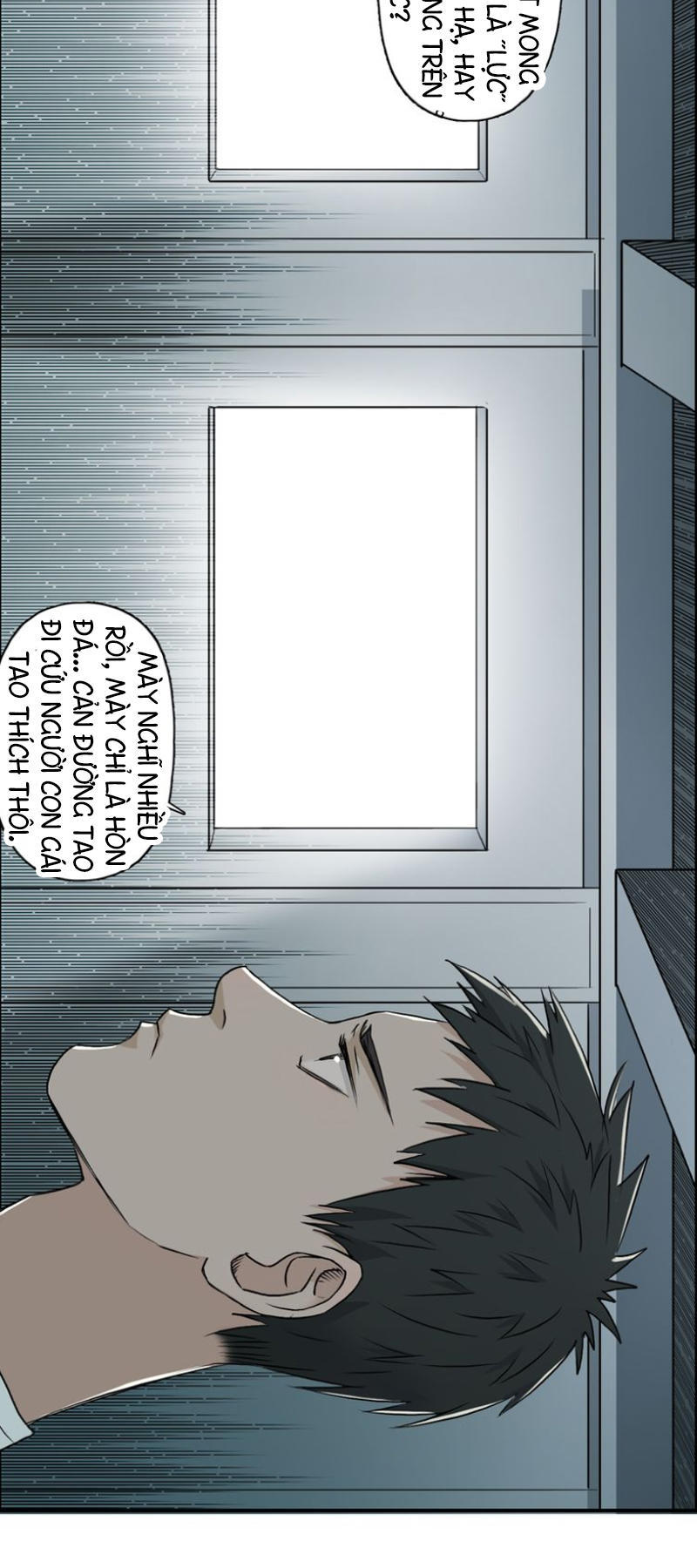 Siêu Năng Lập Phương Chapter 24 - Trang 2