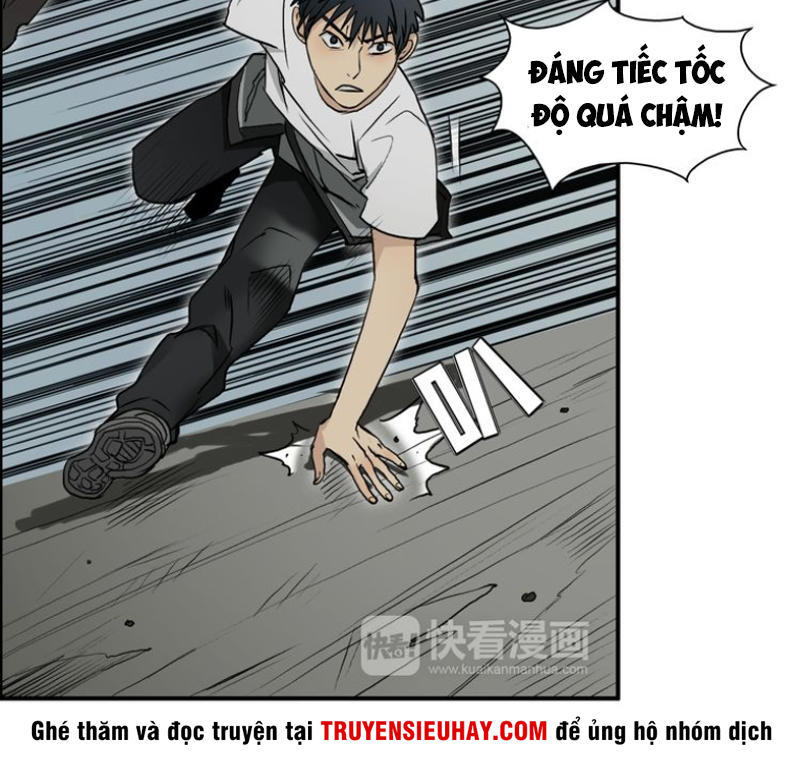 Siêu Năng Lập Phương Chapter 24 - Trang 2