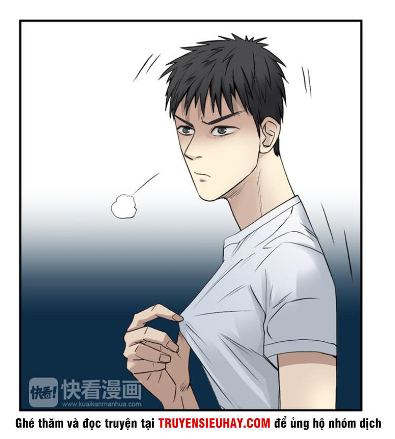 Siêu Năng Lập Phương Chapter 24 - Trang 2