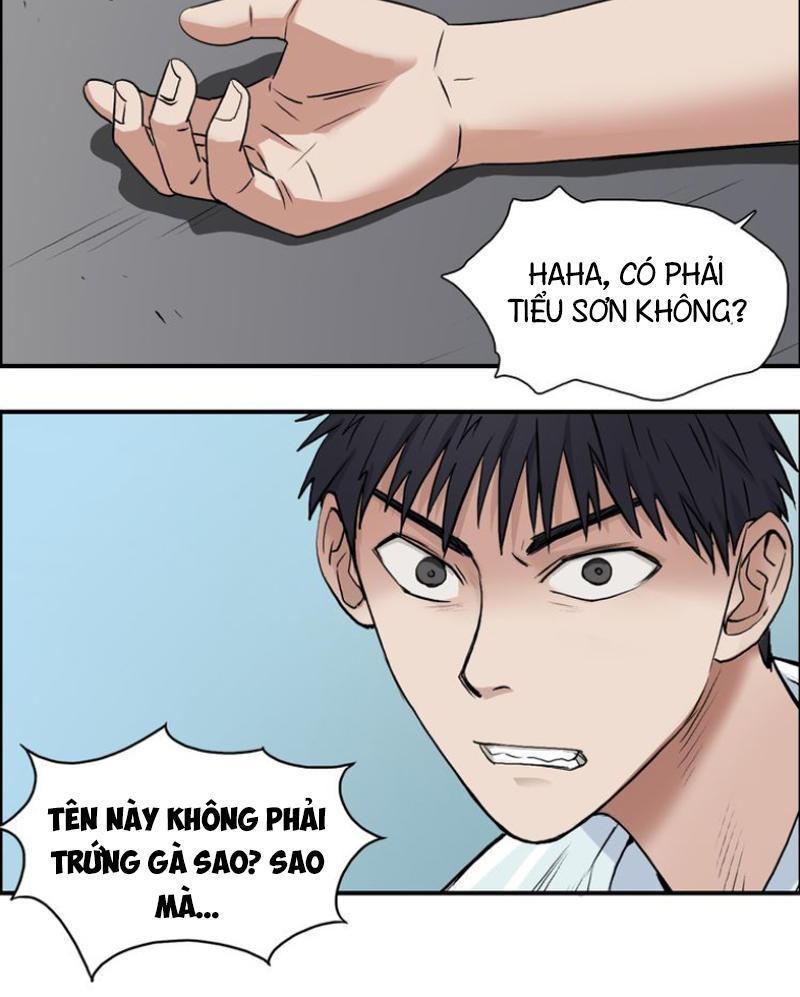 Siêu Năng Lập Phương Chapter 24 - Trang 2