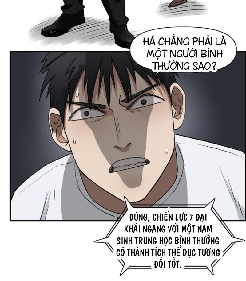 Siêu Năng Lập Phương Chapter 24 - Trang 2