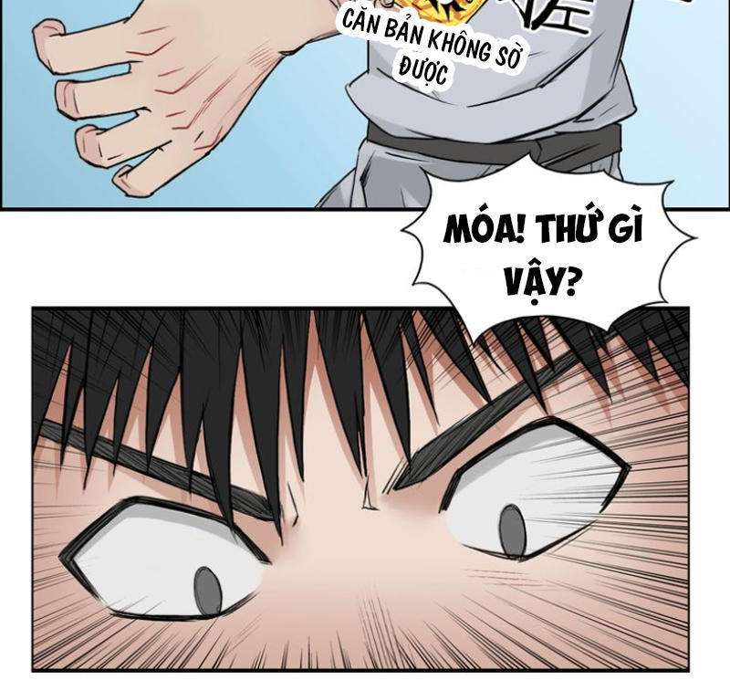 Siêu Năng Lập Phương Chapter 24 - Trang 2