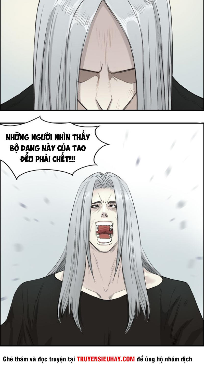 Siêu Năng Lập Phương Chapter 25 - Trang 2