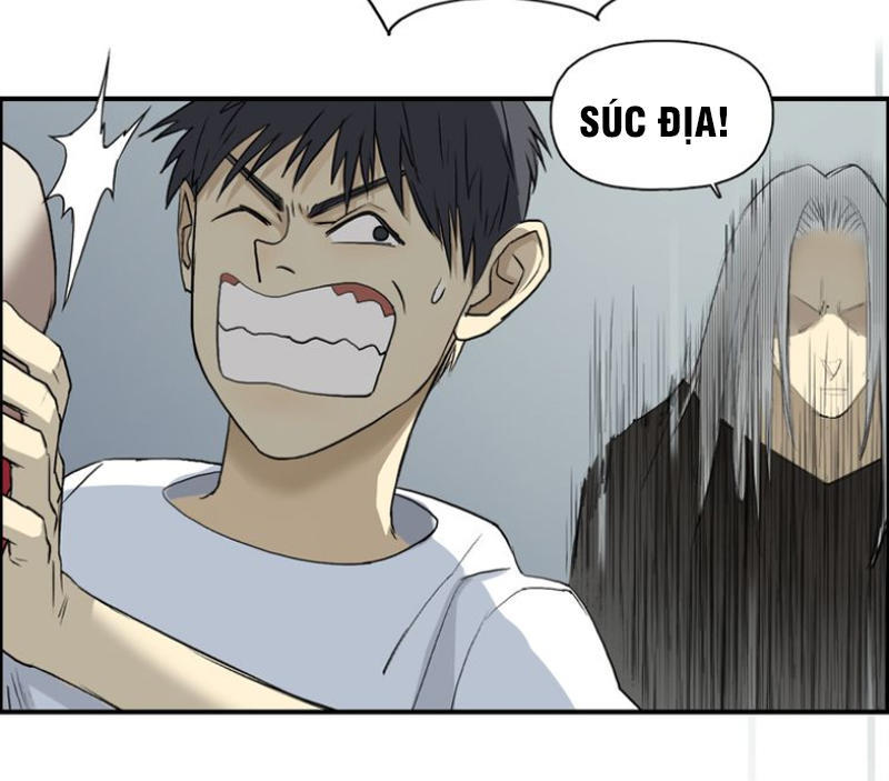 Siêu Năng Lập Phương Chapter 25 - Trang 2