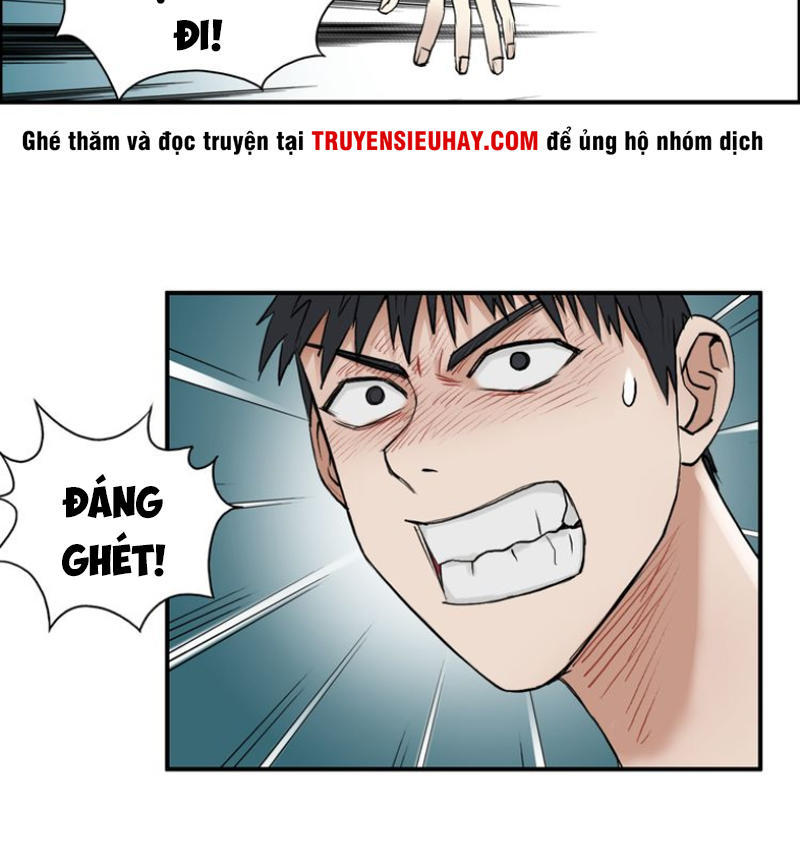 Siêu Năng Lập Phương Chapter 25 - Trang 2