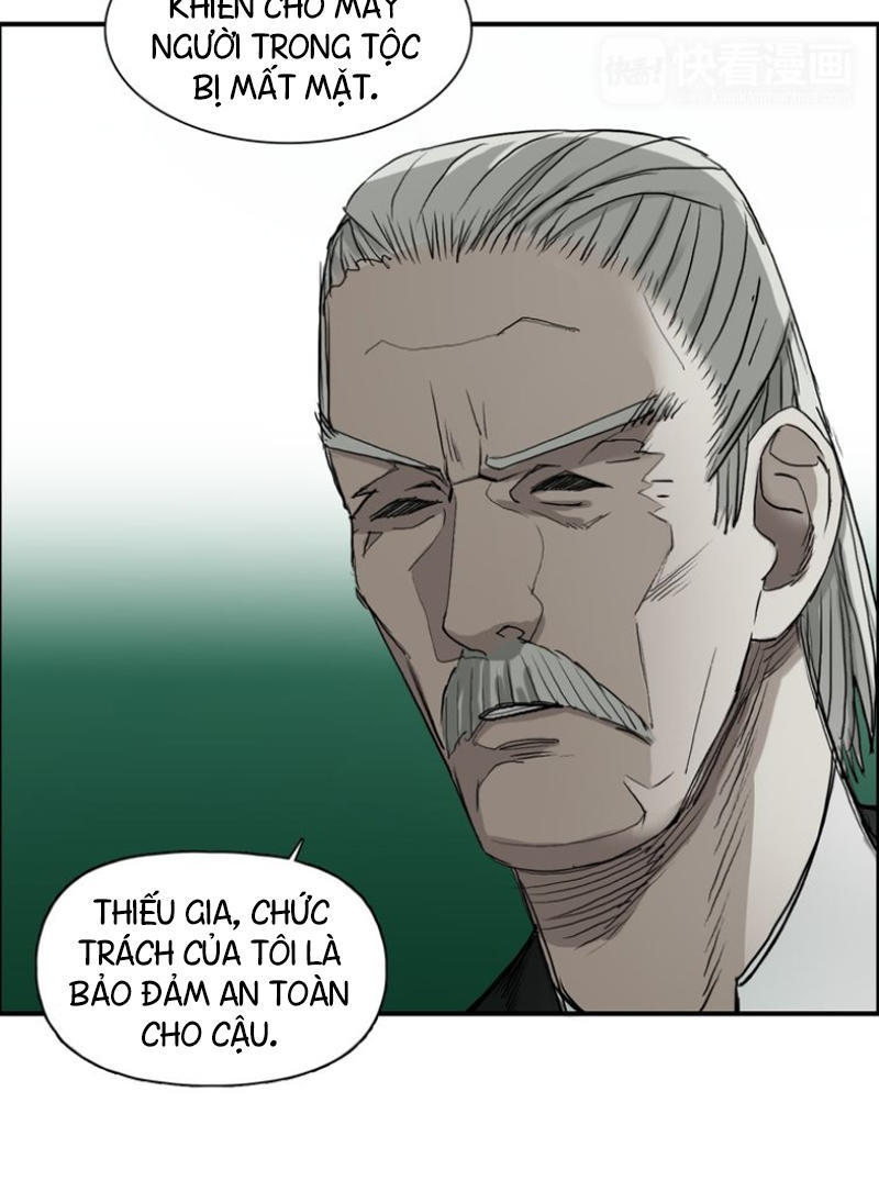 Siêu Năng Lập Phương Chapter 25 - Trang 2