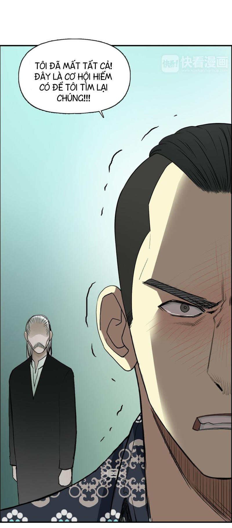 Siêu Năng Lập Phương Chapter 25 - Trang 2