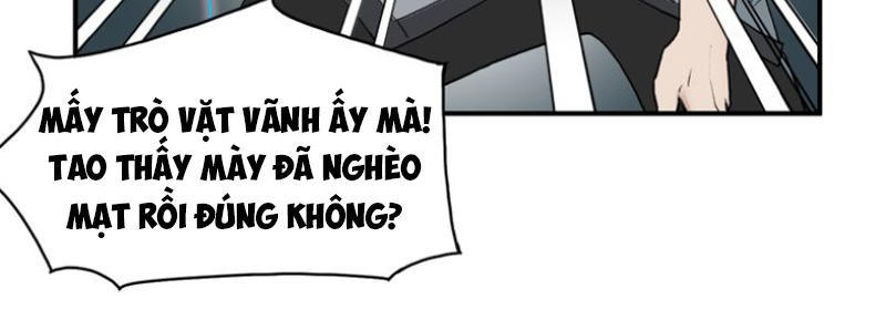 Siêu Năng Lập Phương Chapter 25 - Trang 2