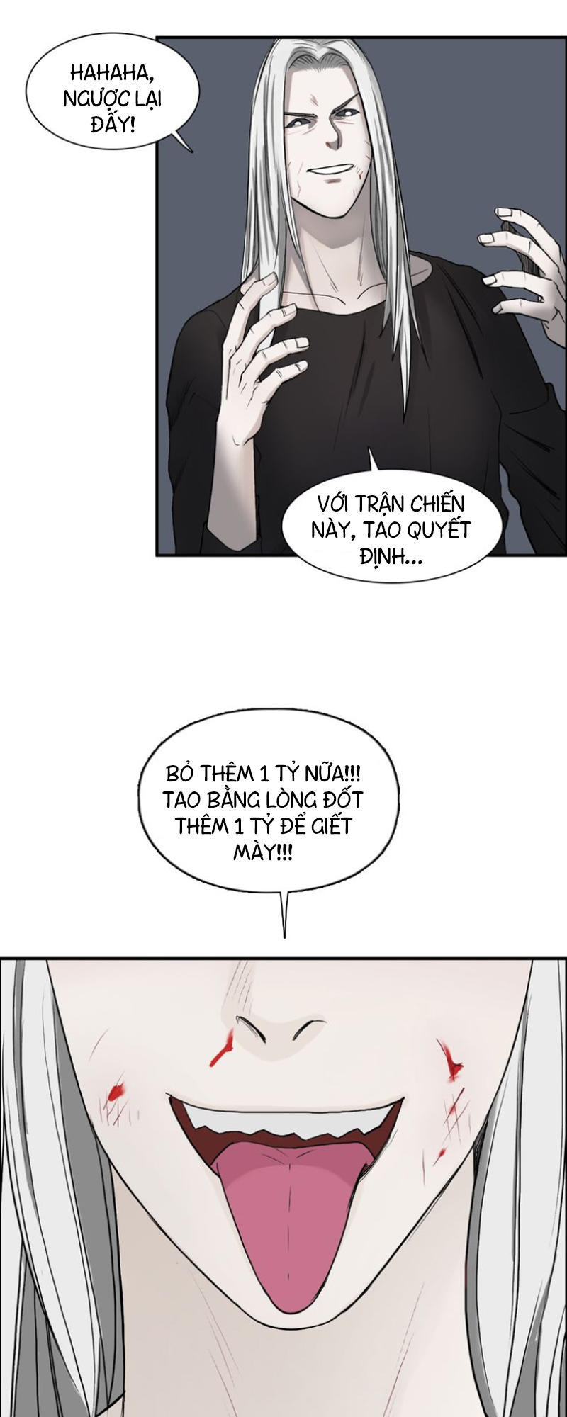 Siêu Năng Lập Phương Chapter 25 - Trang 2