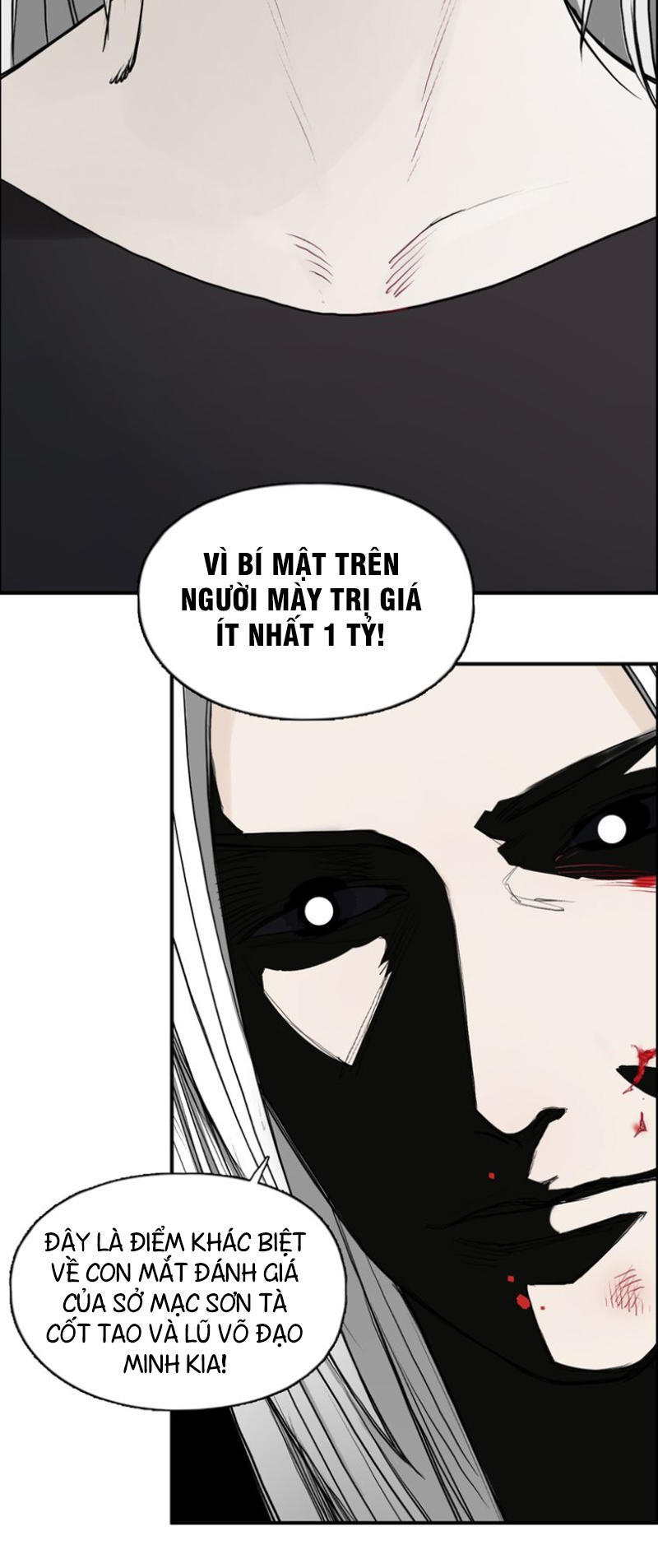 Siêu Năng Lập Phương Chapter 25 - Trang 2