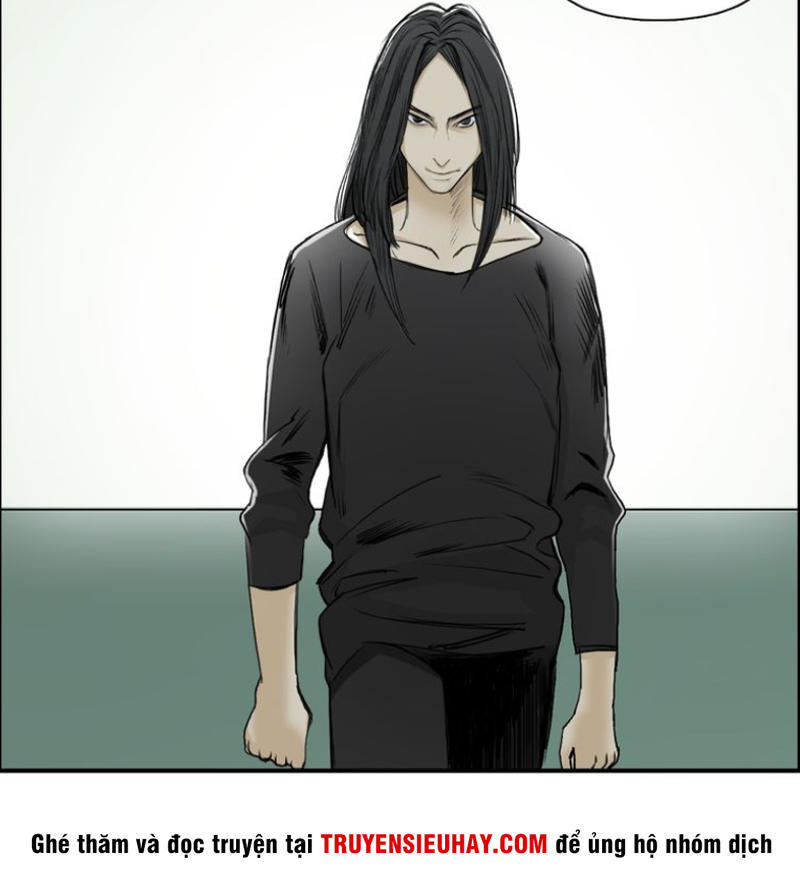 Siêu Năng Lập Phương Chapter 25 - Trang 2