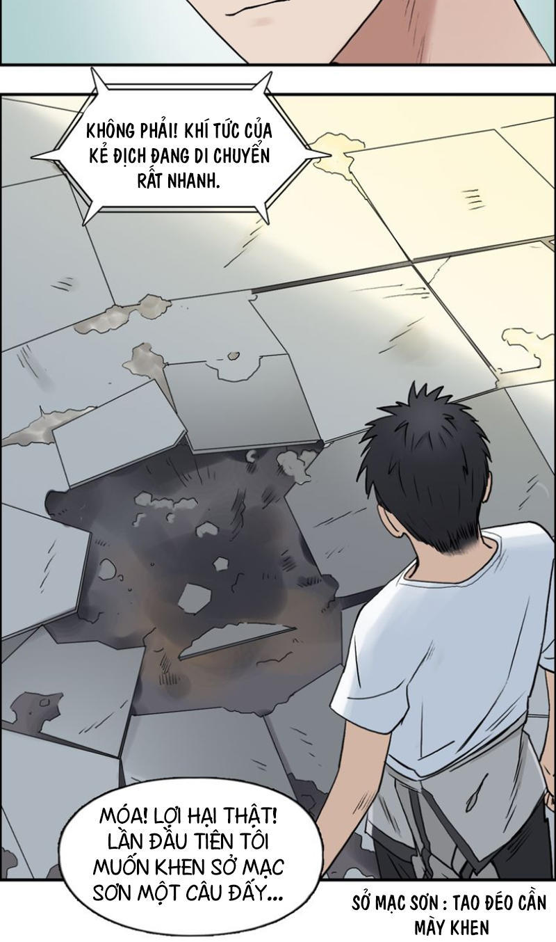 Siêu Năng Lập Phương Chapter 26 - Trang 2