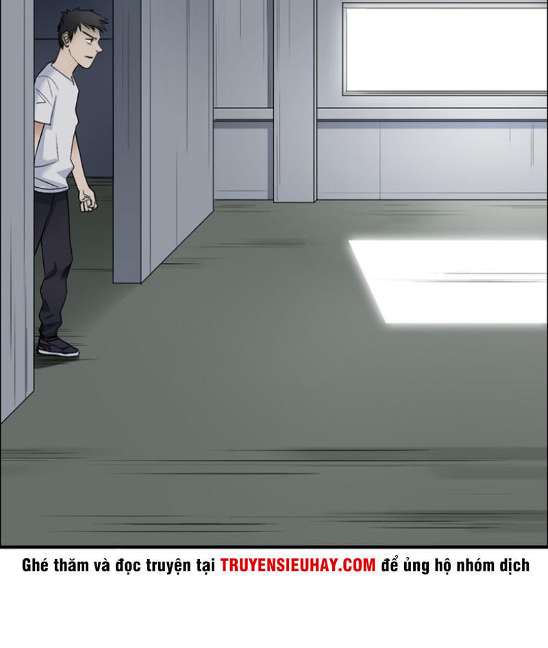 Siêu Năng Lập Phương Chapter 26 - Trang 2