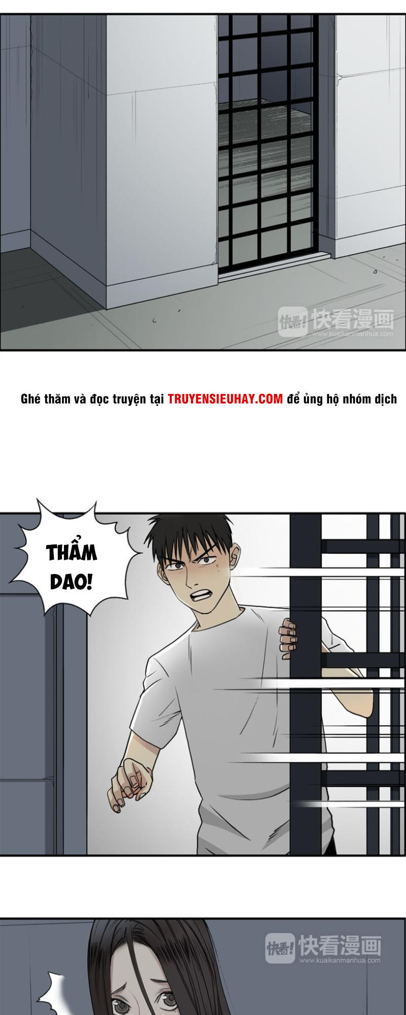 Siêu Năng Lập Phương Chapter 26 - Trang 2