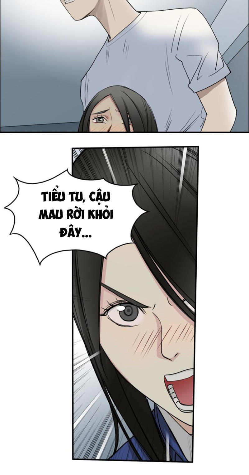 Siêu Năng Lập Phương Chapter 26 - Trang 2