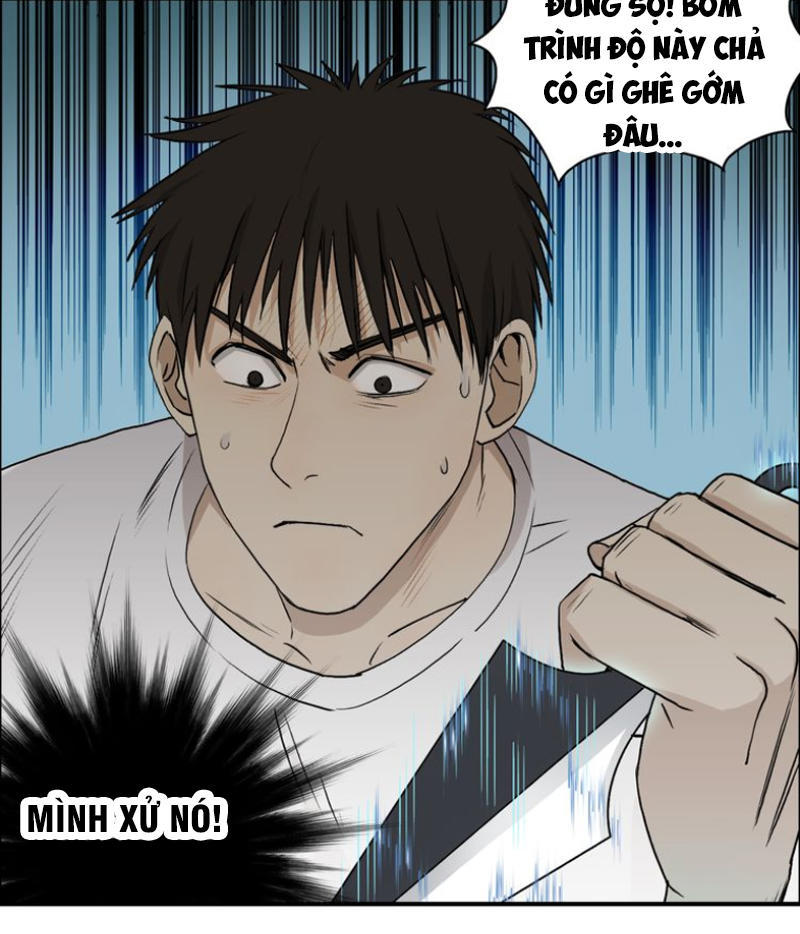 Siêu Năng Lập Phương Chapter 26 - Trang 2