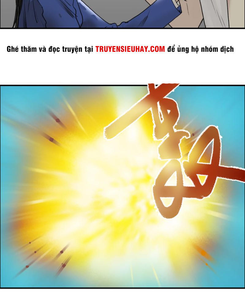 Siêu Năng Lập Phương Chapter 26 - Trang 2