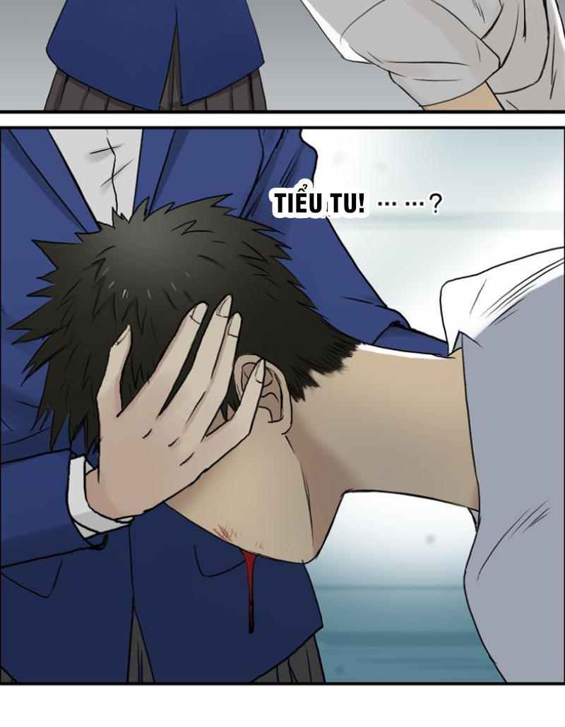 Siêu Năng Lập Phương Chapter 26 - Trang 2