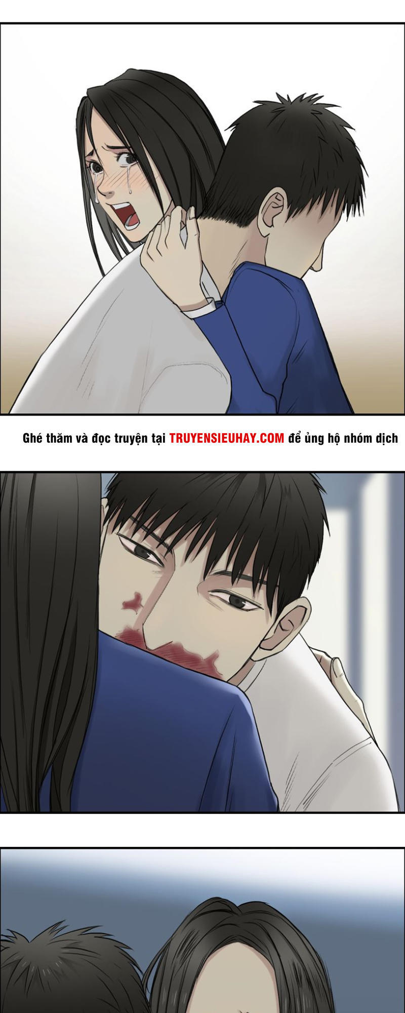 Siêu Năng Lập Phương Chapter 26 - Trang 2