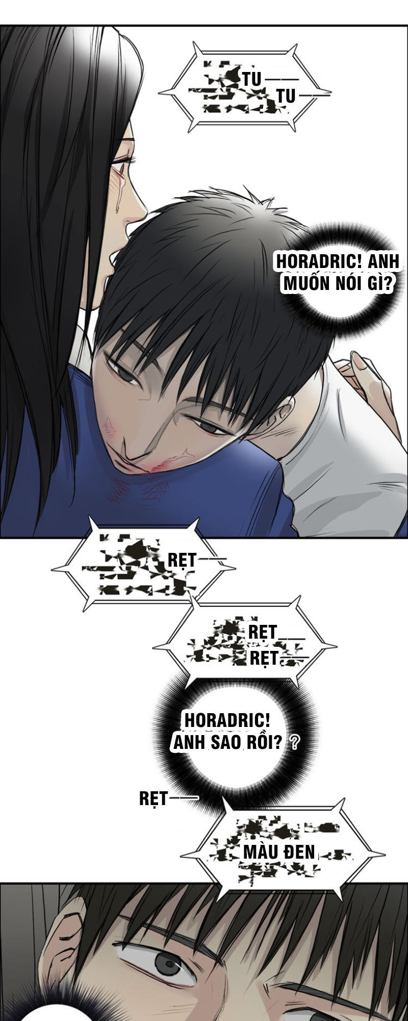 Siêu Năng Lập Phương Chapter 26 - Trang 2