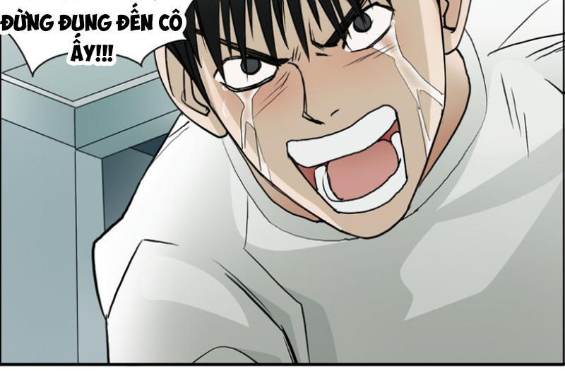 Siêu Năng Lập Phương Chapter 27 - Trang 2