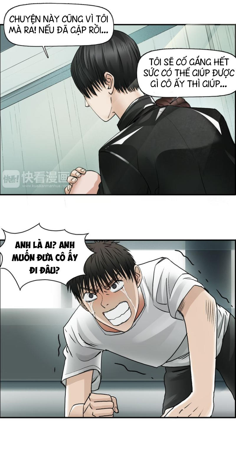 Siêu Năng Lập Phương Chapter 27 - Trang 2