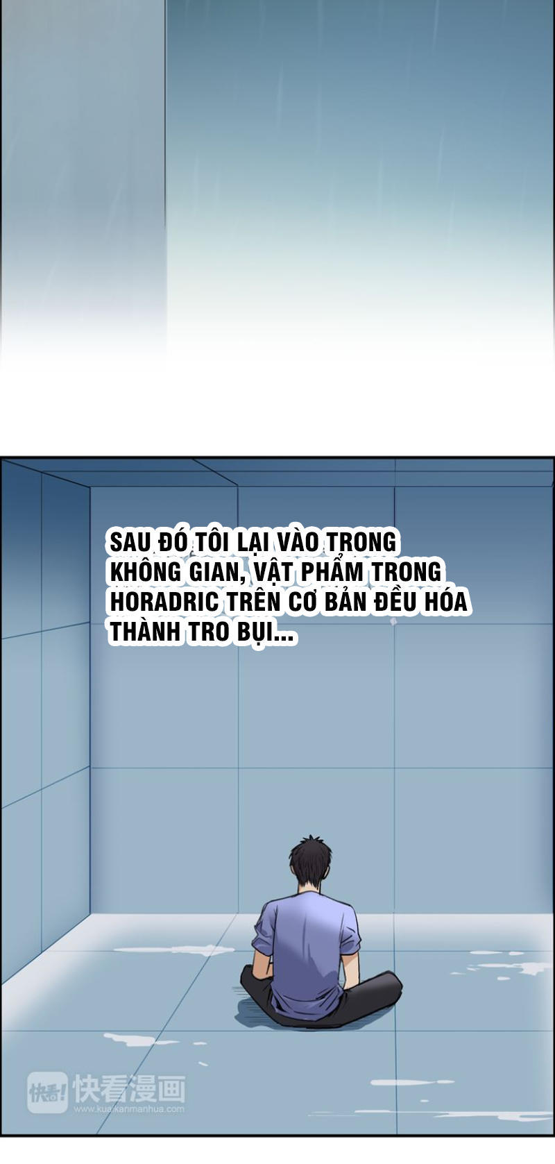 Siêu Năng Lập Phương Chapter 27 - Trang 2