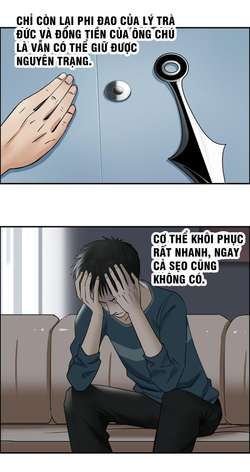 Siêu Năng Lập Phương Chapter 27 - Trang 2