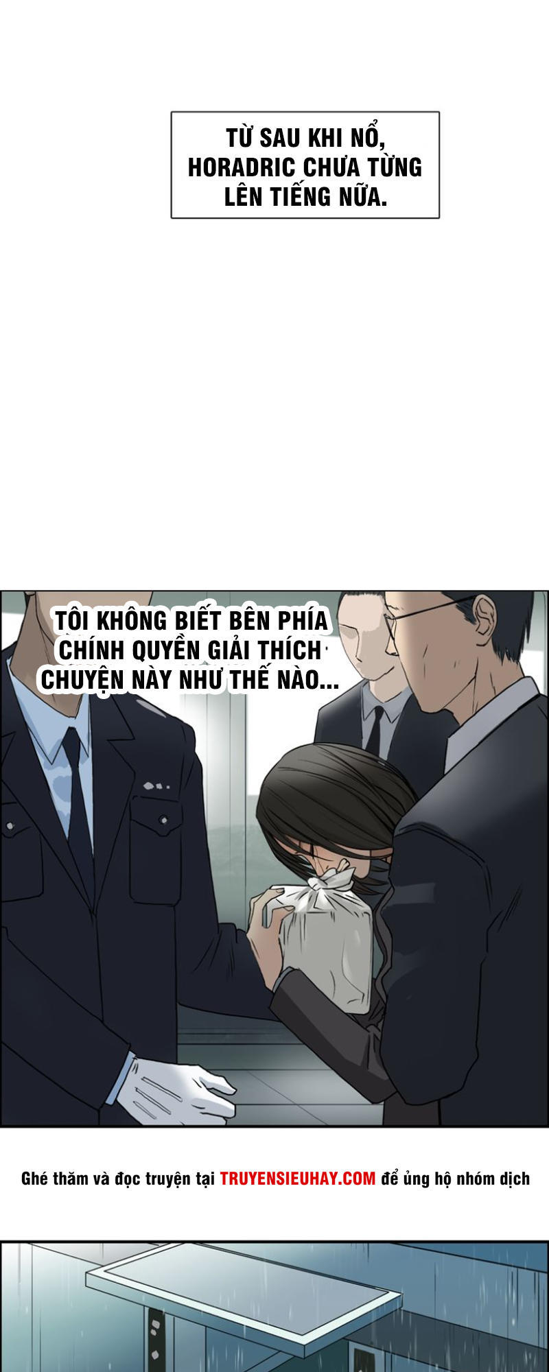 Siêu Năng Lập Phương Chapter 27 - Trang 2