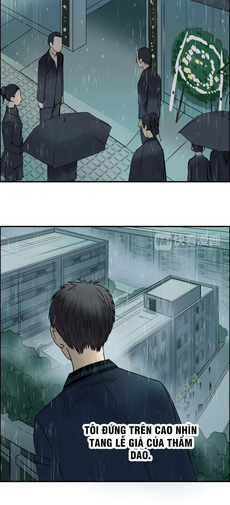 Siêu Năng Lập Phương Chapter 27 - Trang 2