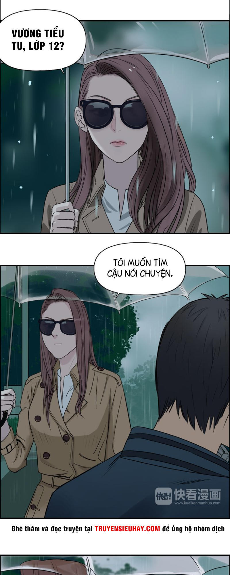 Siêu Năng Lập Phương Chapter 27 - Trang 2