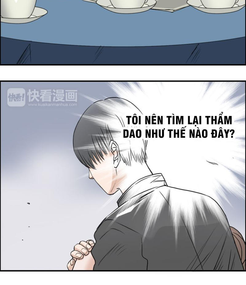 Siêu Năng Lập Phương Chapter 27 - Trang 2