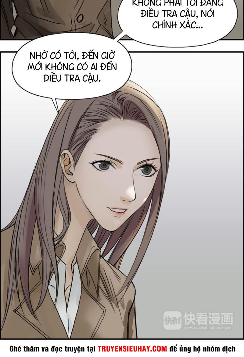 Siêu Năng Lập Phương Chapter 27 - Trang 2