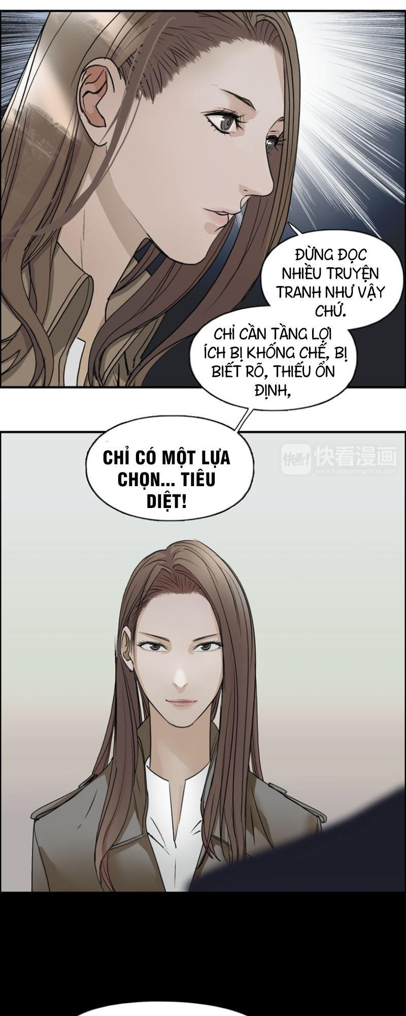 Siêu Năng Lập Phương Chapter 27 - Trang 2