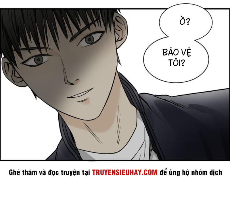 Siêu Năng Lập Phương Chapter 27 - Trang 2