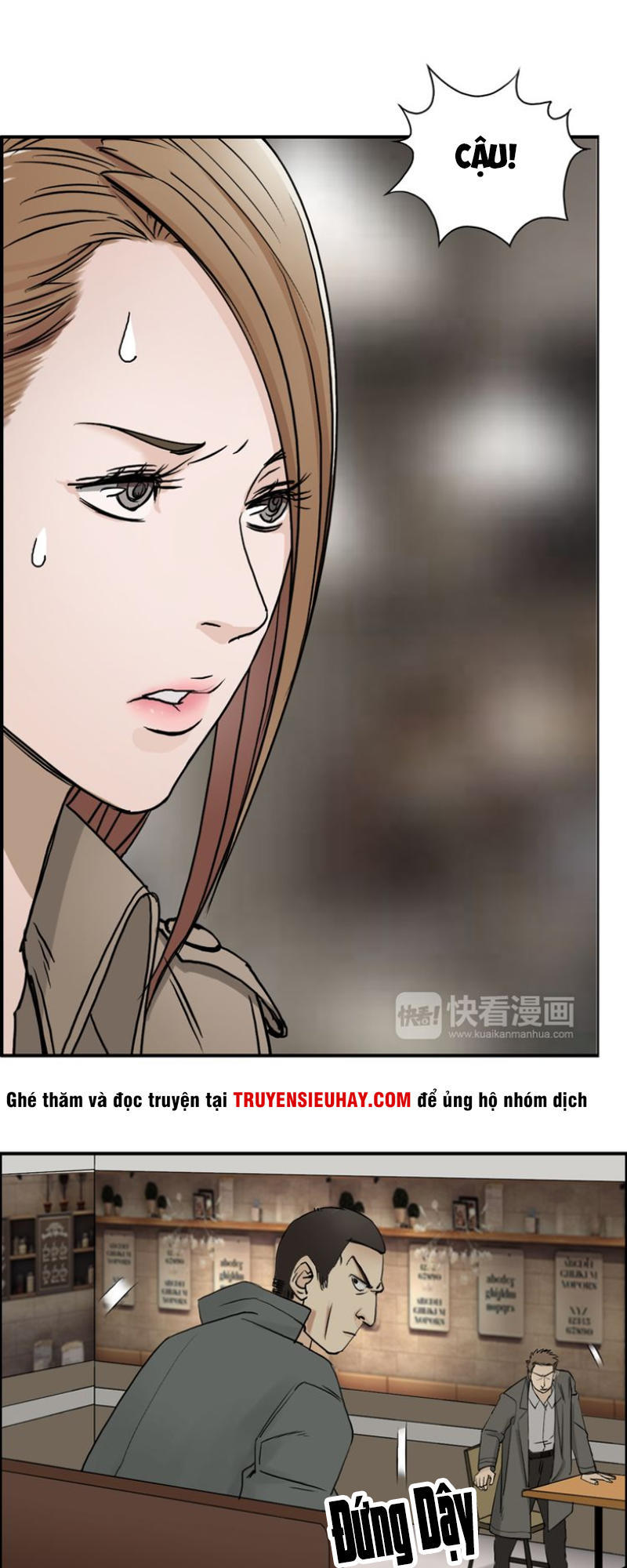 Siêu Năng Lập Phương Chapter 27 - Trang 2