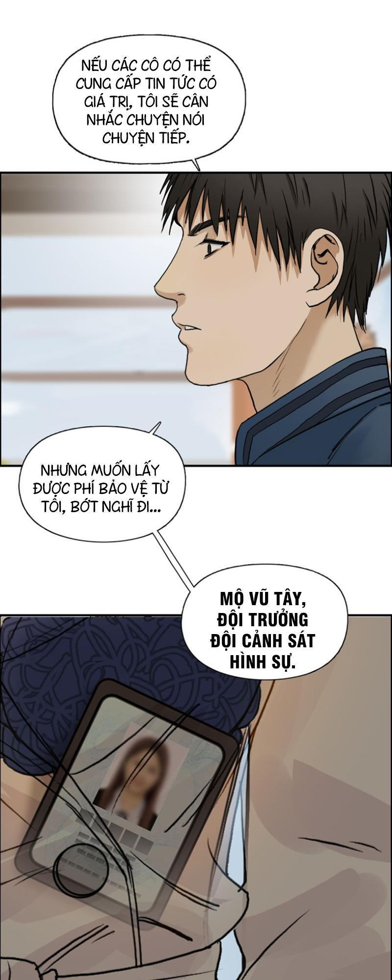 Siêu Năng Lập Phương Chapter 27 - Trang 2