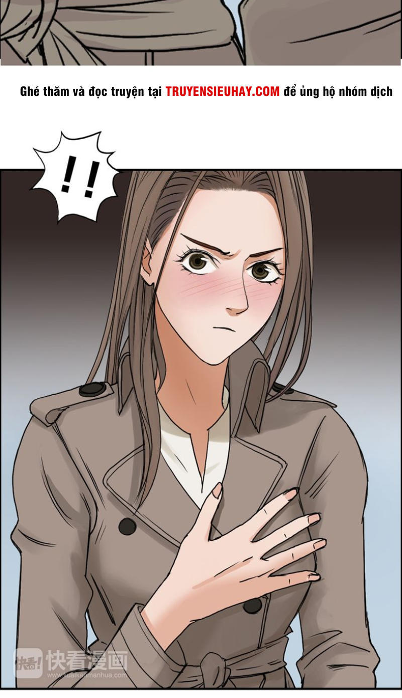 Siêu Năng Lập Phương Chapter 27 - Trang 2