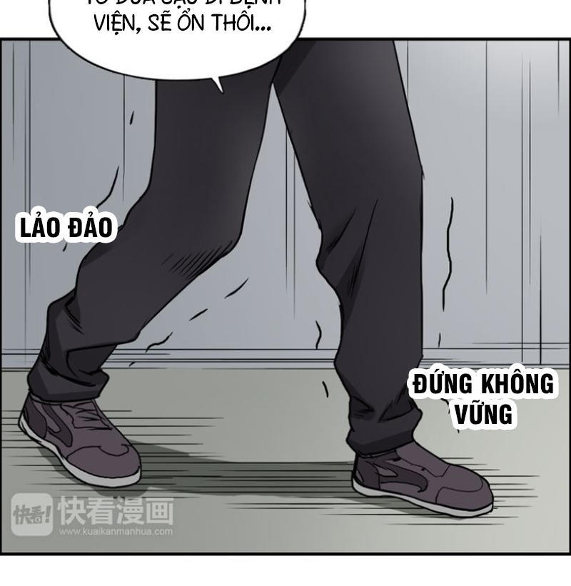 Siêu Năng Lập Phương Chapter 27 - Trang 2