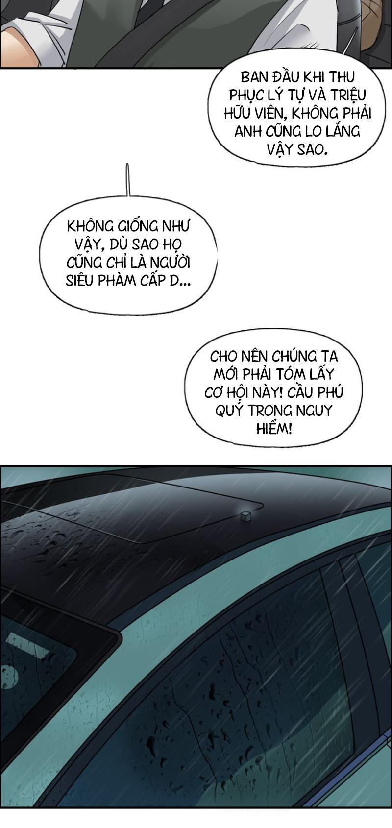 Siêu Năng Lập Phương Chapter 28 - Trang 2