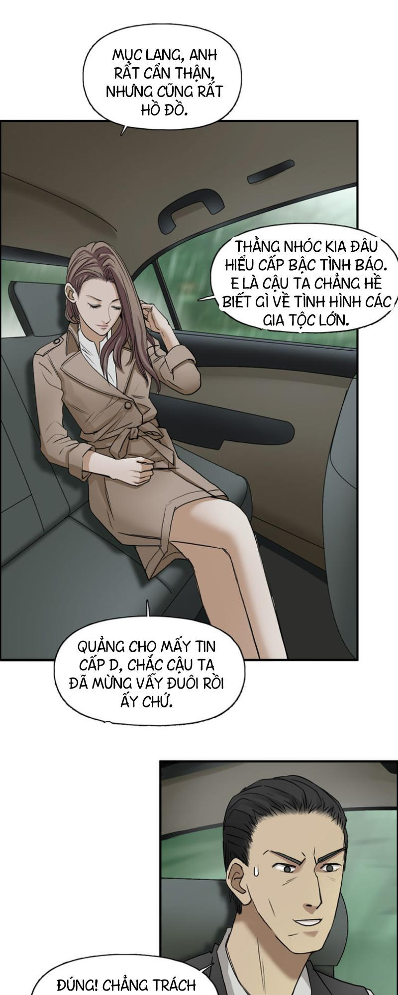 Siêu Năng Lập Phương Chapter 28 - Trang 2