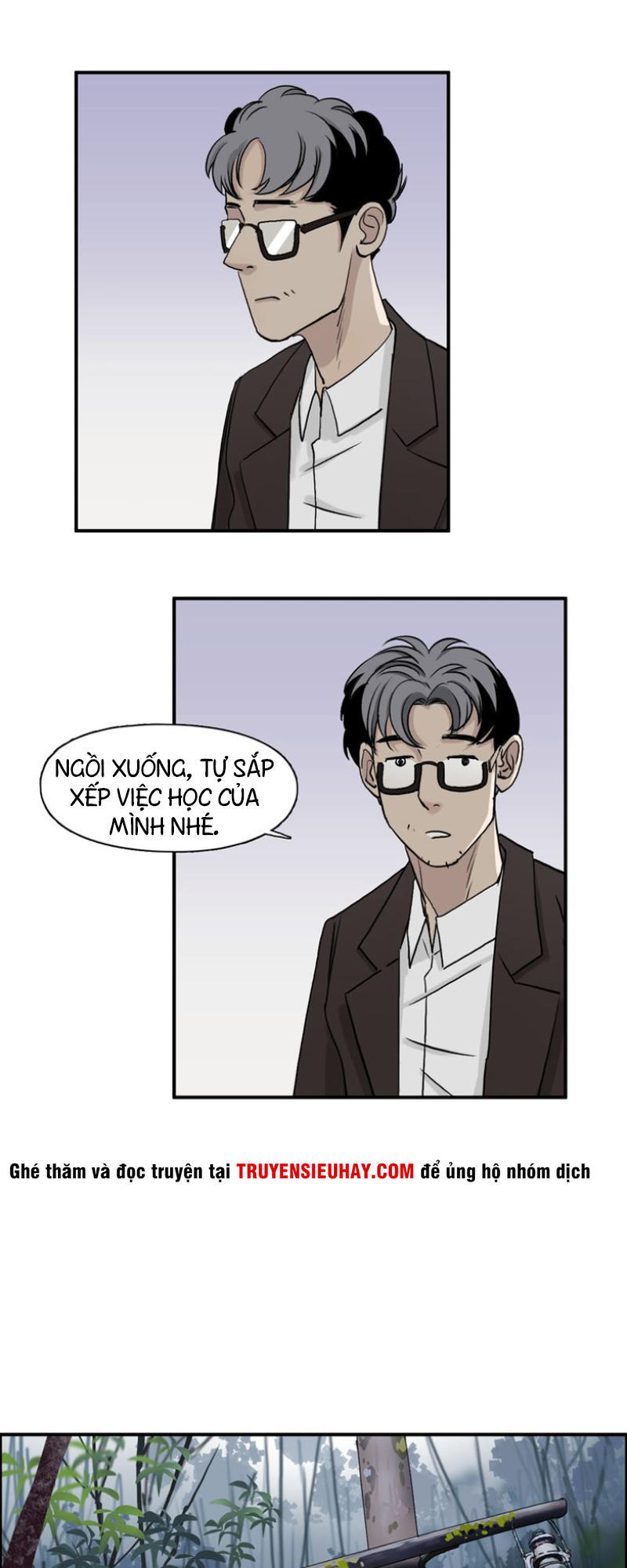 Siêu Năng Lập Phương Chapter 28 - Trang 2