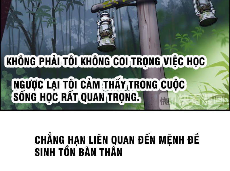 Siêu Năng Lập Phương Chapter 28 - Trang 2