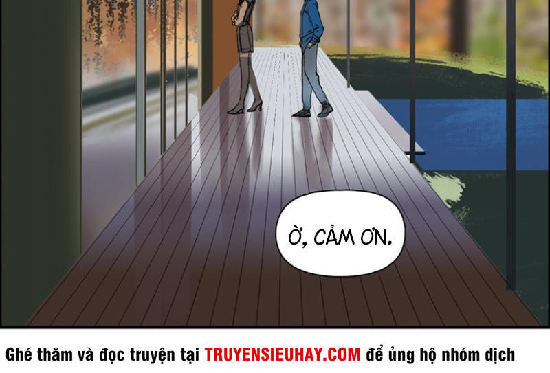 Siêu Năng Lập Phương Chapter 28 - Trang 2