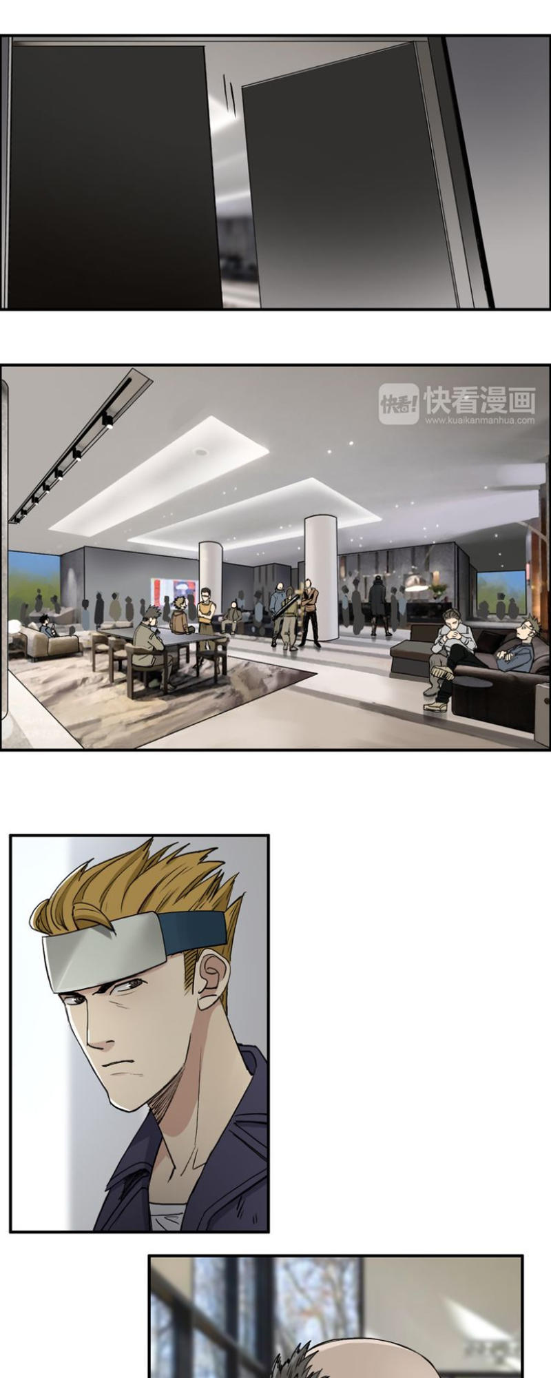 Siêu Năng Lập Phương Chapter 28 - Trang 2