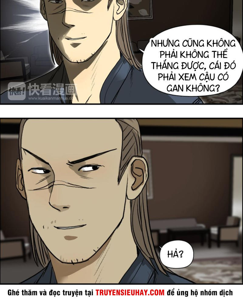 Siêu Năng Lập Phương Chapter 29 - Trang 2